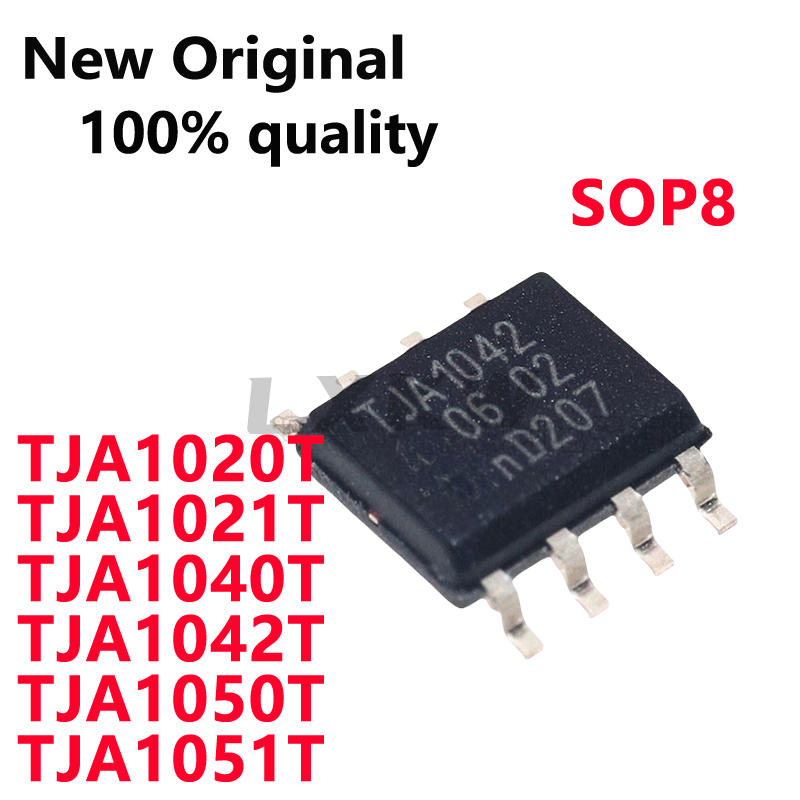 (5-10piece) New TJA1050T TJA10 - Nodemcuv2 review and price