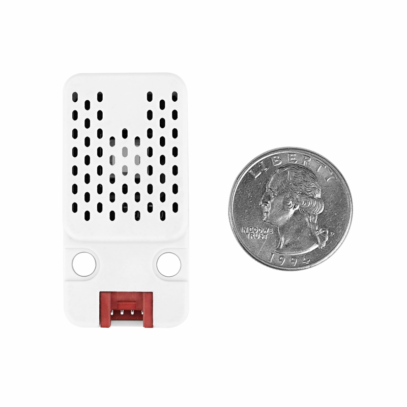 M5Stack CO2 Unit with Temperat - M5Stack review and price