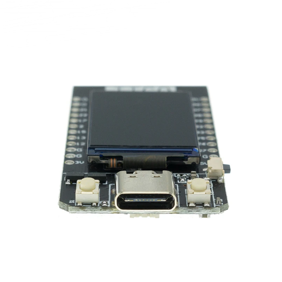 TTGO T-Display ESP32 WiFi and  - Ttgo Tdisplay review and price