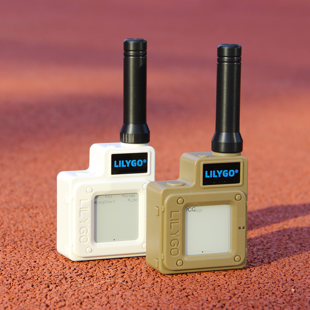 LILYGO® TTGO Meshtastic T-Echo - Ttgo Tdisplay review and price