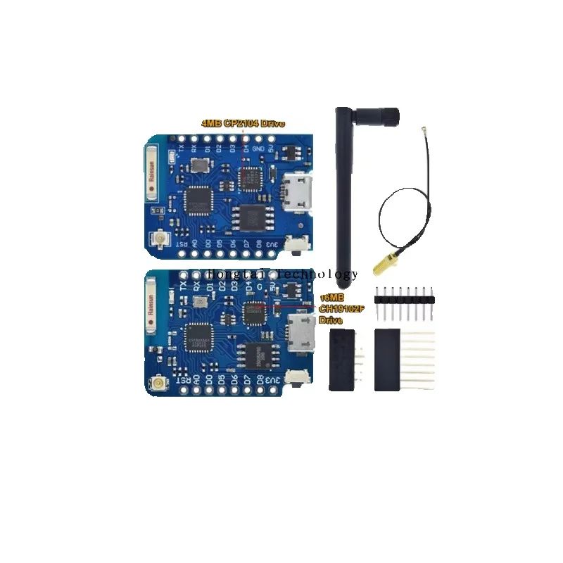 Boyi Technology mini D1 PRO up - D1 Mini Pro review and price