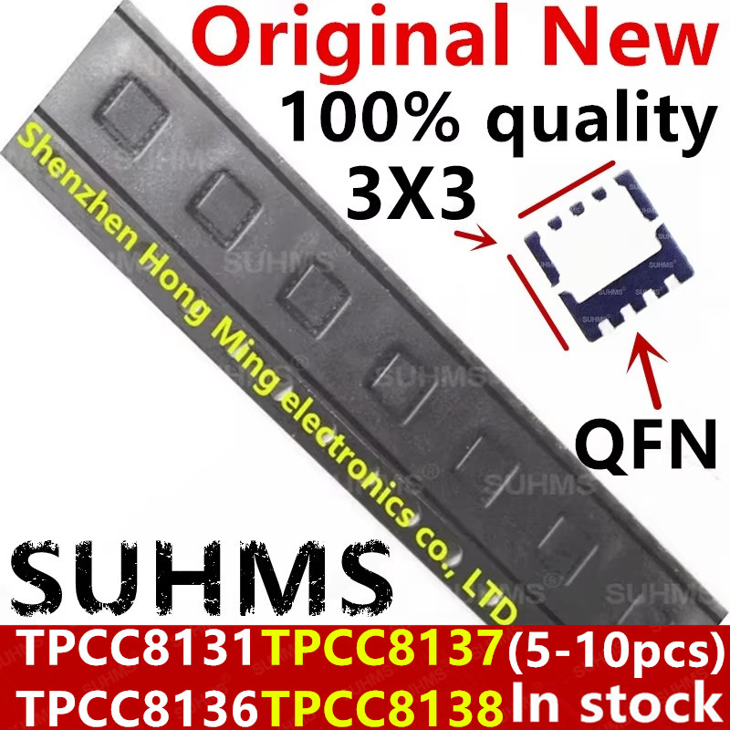(5-10piece) 100% New TPCC8131L - Devkitc review and price