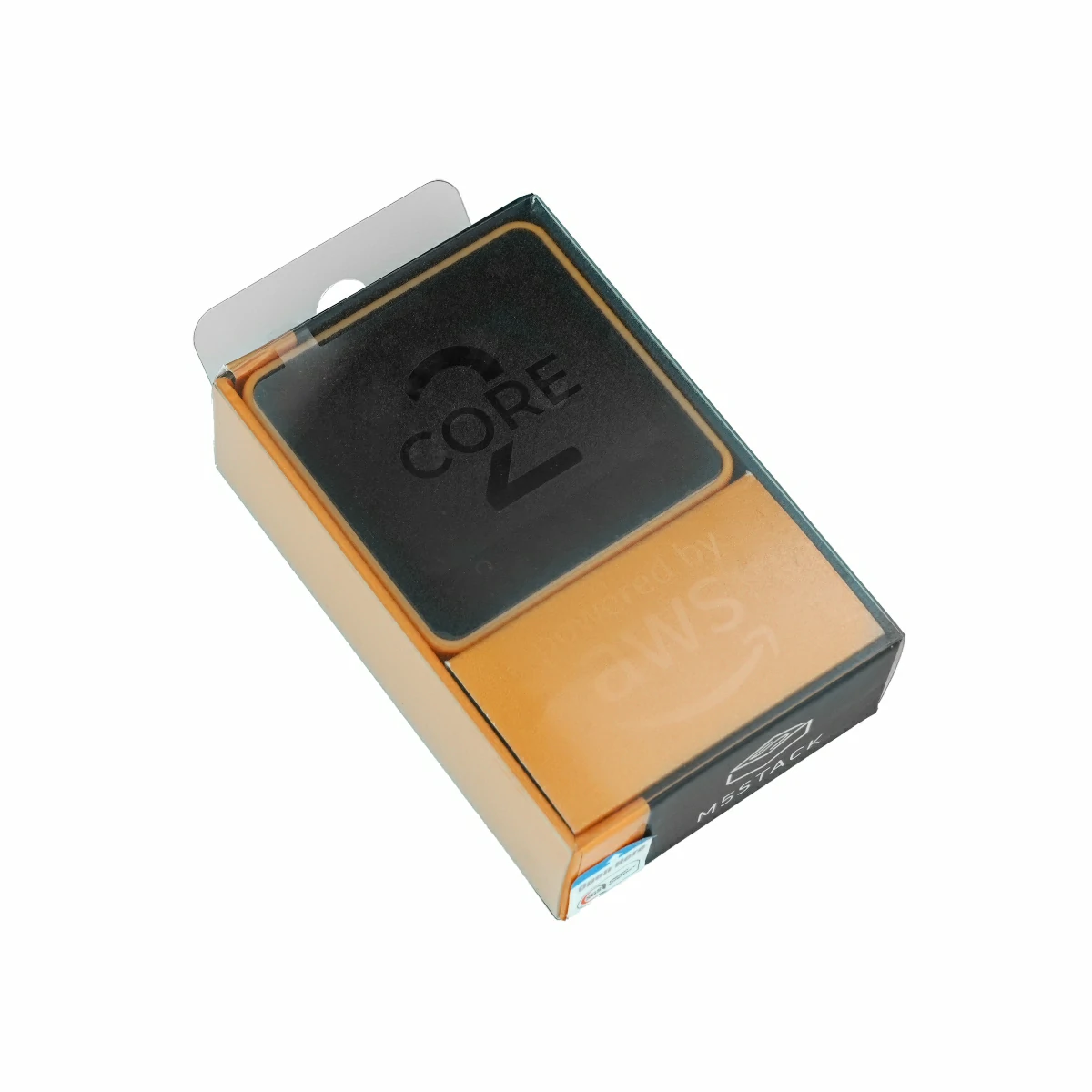 M5Stack Core2 For AWS v1.3 IoT - M5Stack Core2 review and price