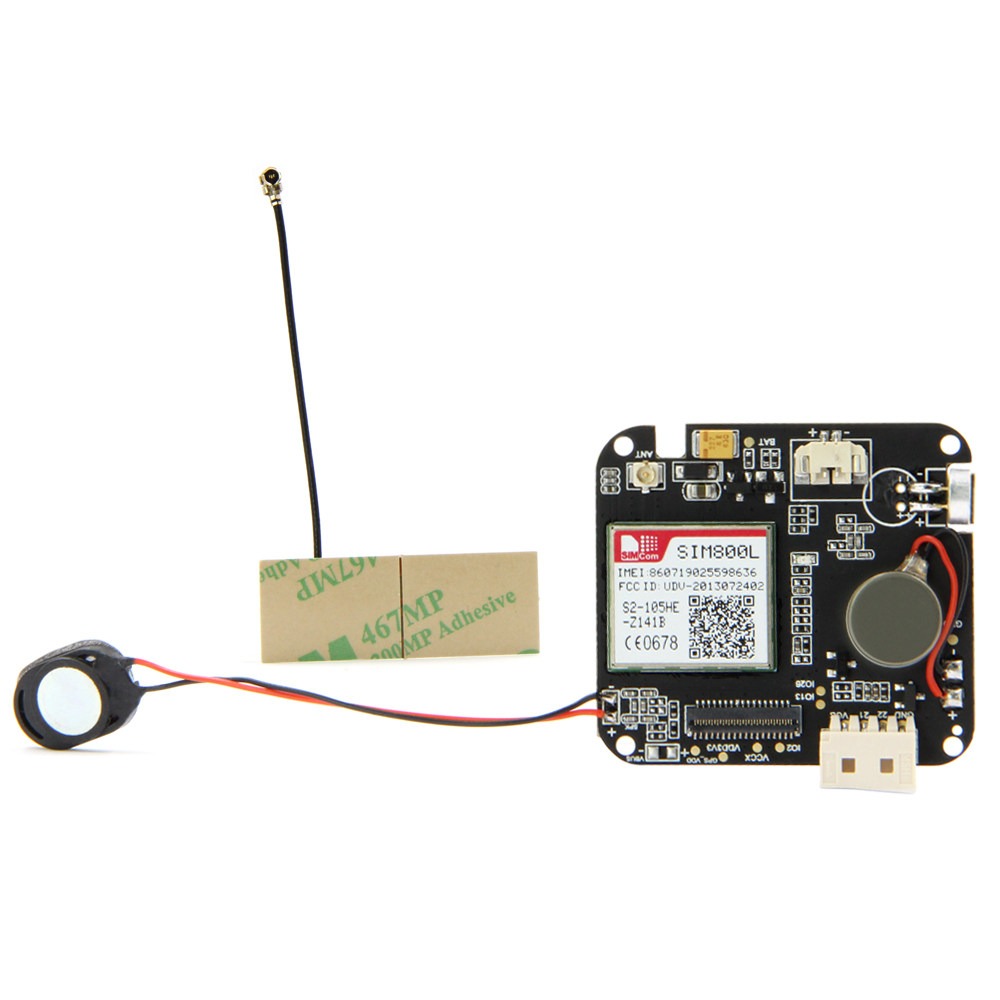 TTGO can develop programmable  - Ttgo T Watch review and price