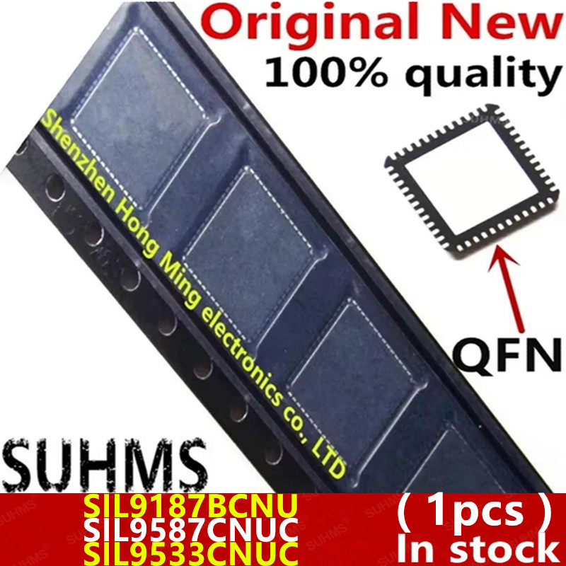 (1piece)100% New SII9187BCNU S - Devkitc review and price