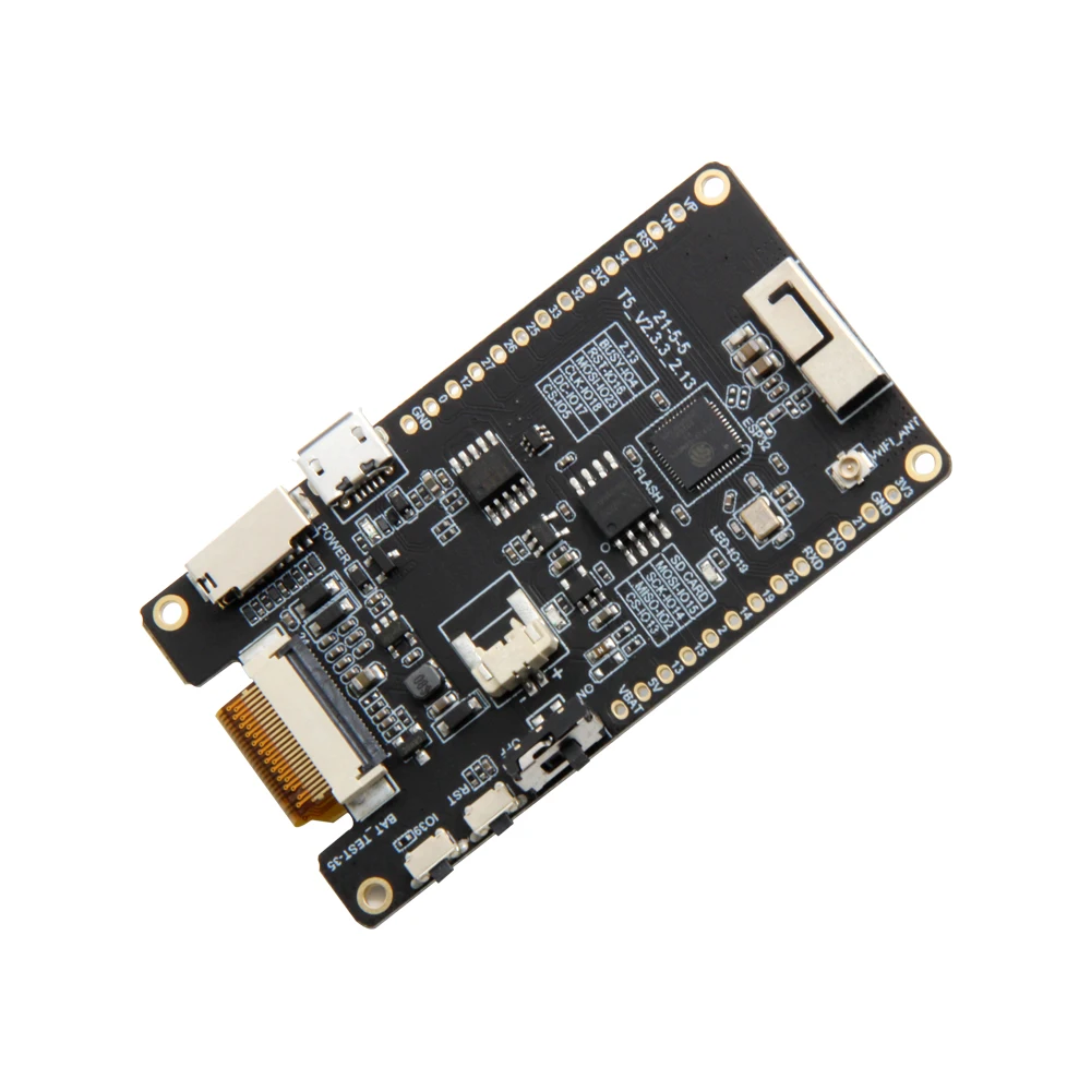 LILYGO® TTGO T5 V2.3.1 ESP32 2 - Ttgo T Watch review and price