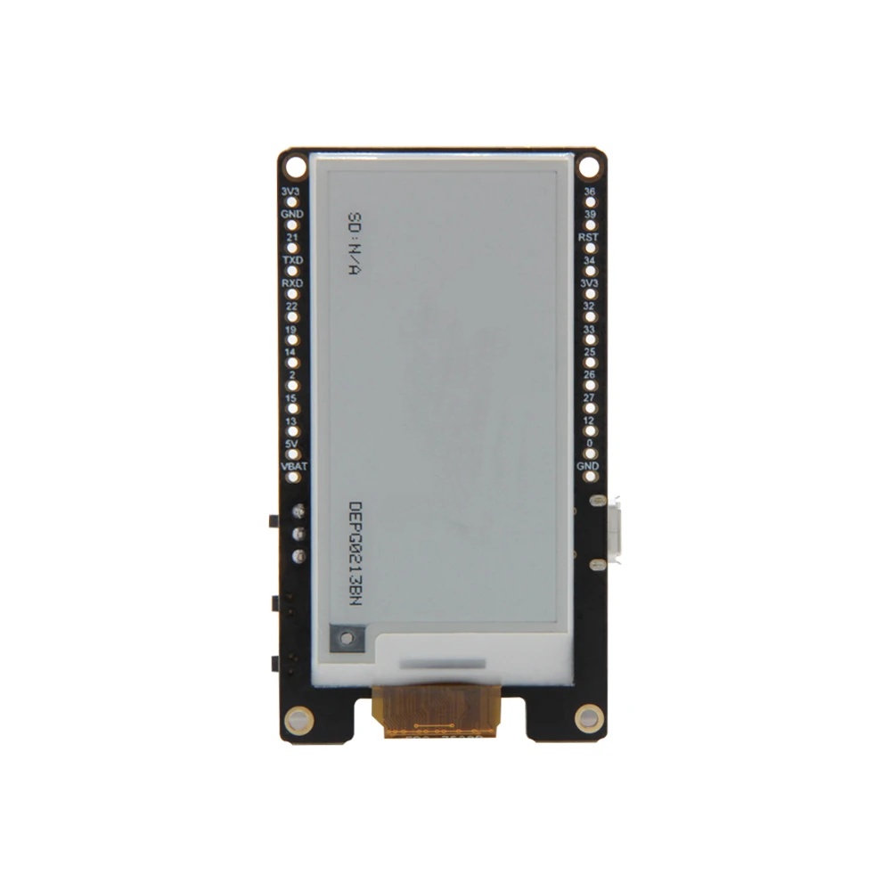 LILYGO® TTGO T5 V2.3.1 ESP32 2 - Ttgo T Watch review and price