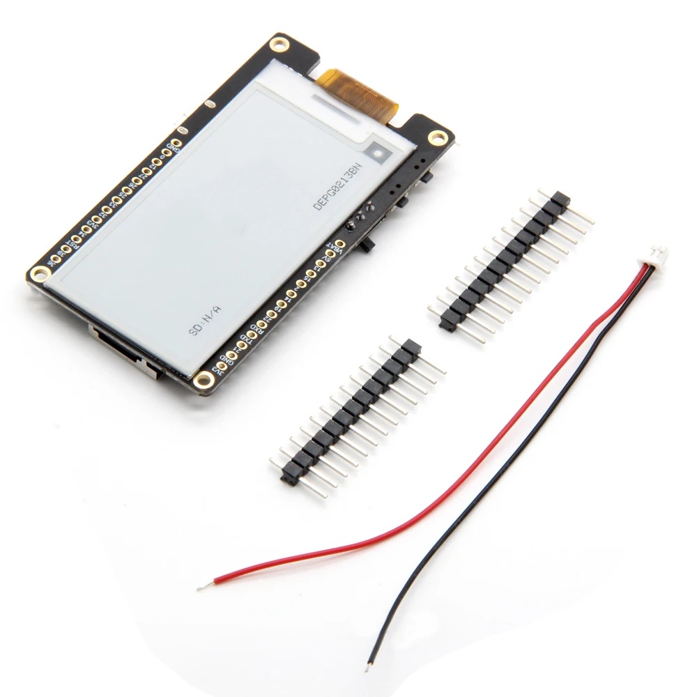 LILYGO® TTGO T5 V2.3.1 ESP32 2 - Ttgo T Watch review and price