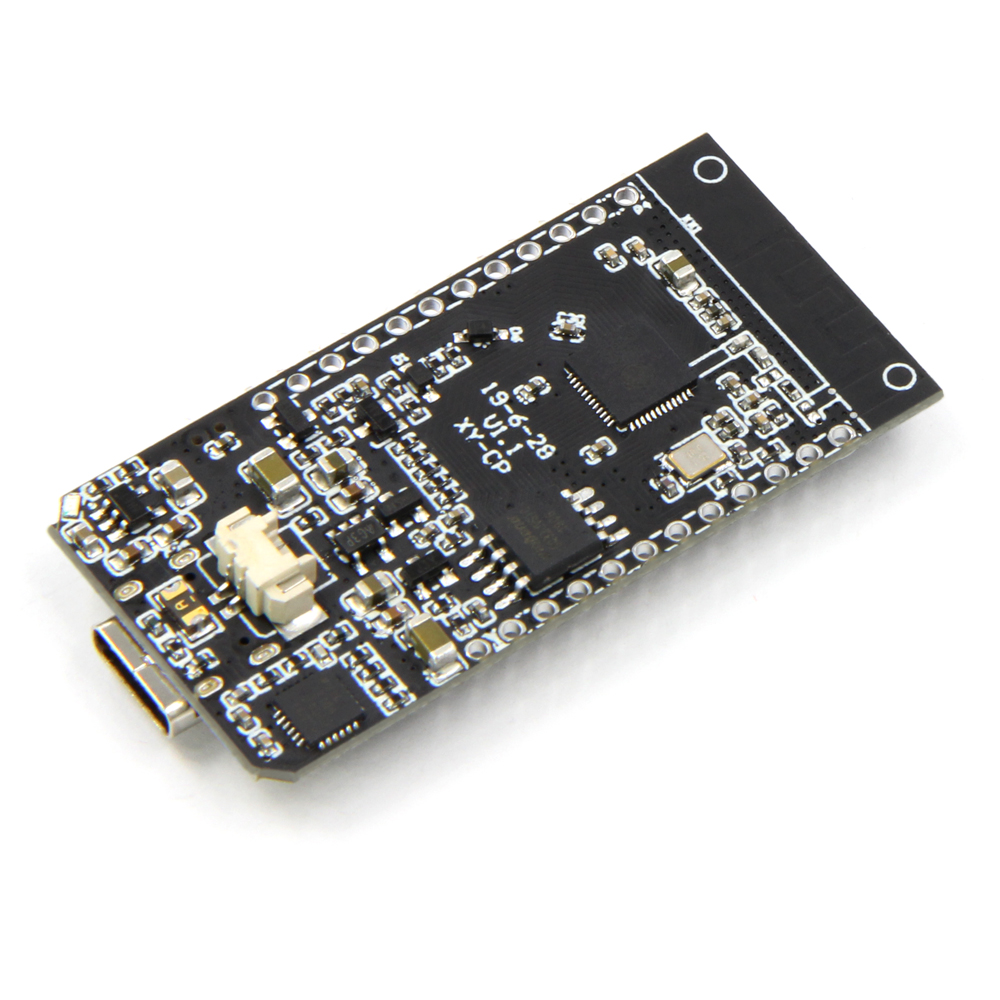 LILYGO® TTGO T-Display ESP32 D - Ttgo T Watch review and price