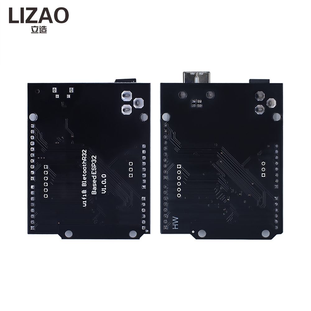 ESP32 D1 R32 CH340G Developmen - Wemos D1 review and price