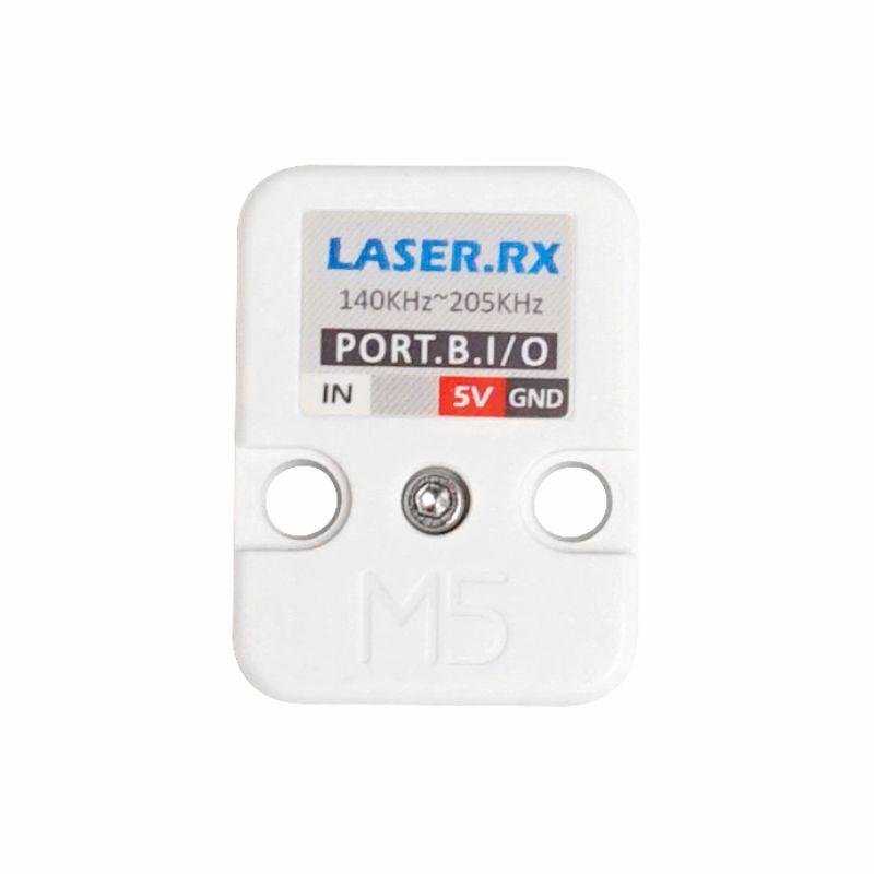 M5Stack Official Laser.Rx - a  - M5Stack review and price