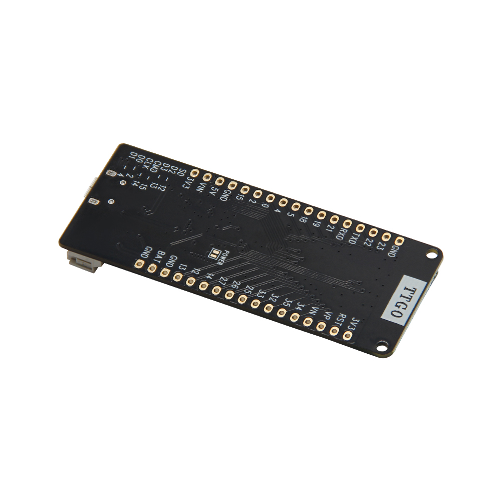 LILYGO® TTGO T8 V1.8 ESP32 Dev - Ttgo T Watch review and price