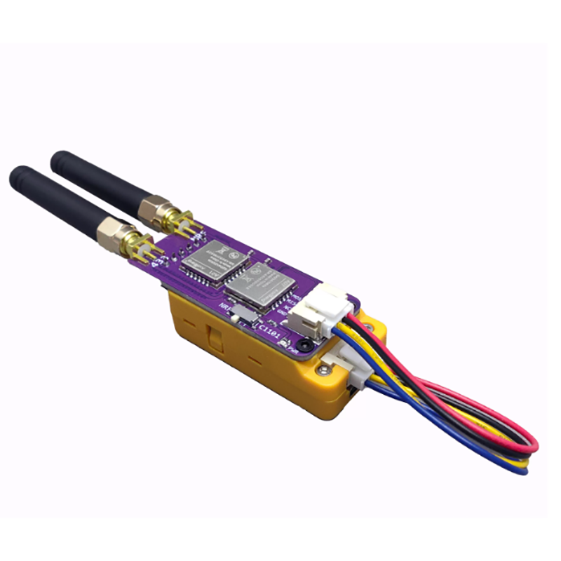 M5stack StickC Plus2 CC1101 NR - M5Stack review and price