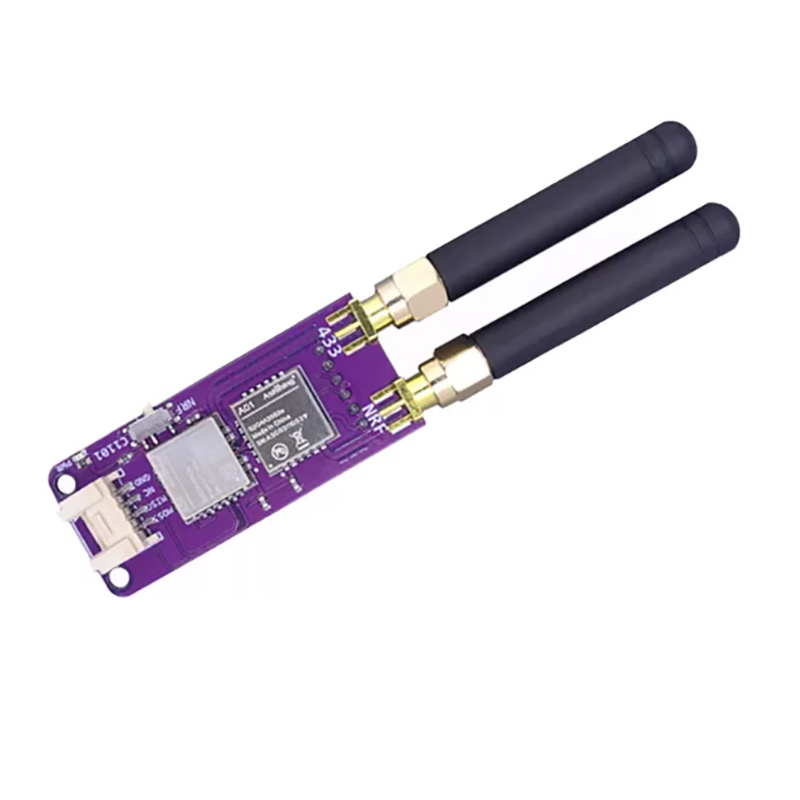 M5stack StickC Plus2 CC1101 NR - M5Stack review and price