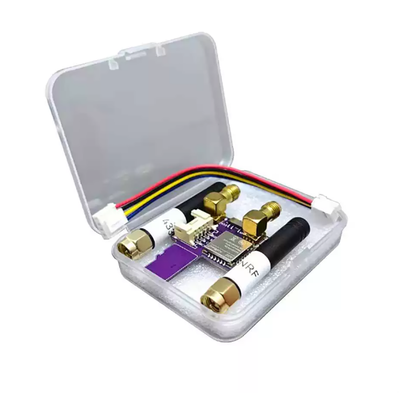 M5stack StickC Plus2 CC1101 NR - M5Stack review and price