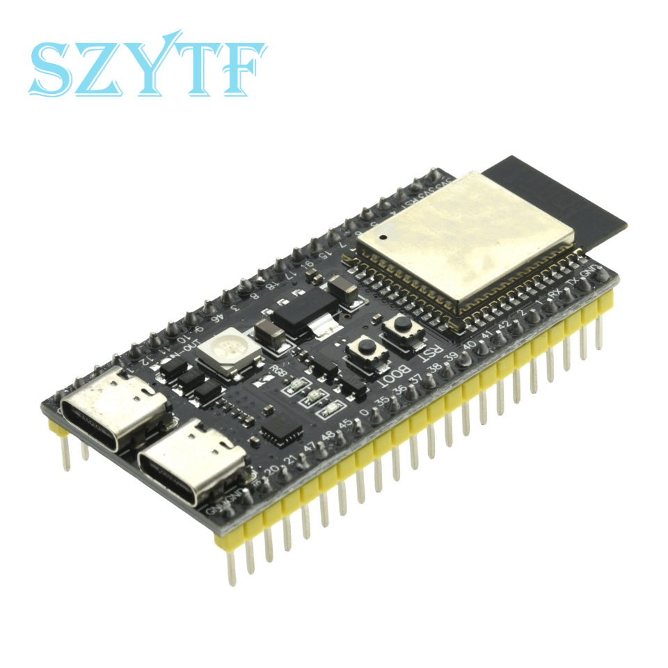 S3-DevKitC-1 N16R8 Dev Board,F - Esp32 S3 Devkitc 1 review and price