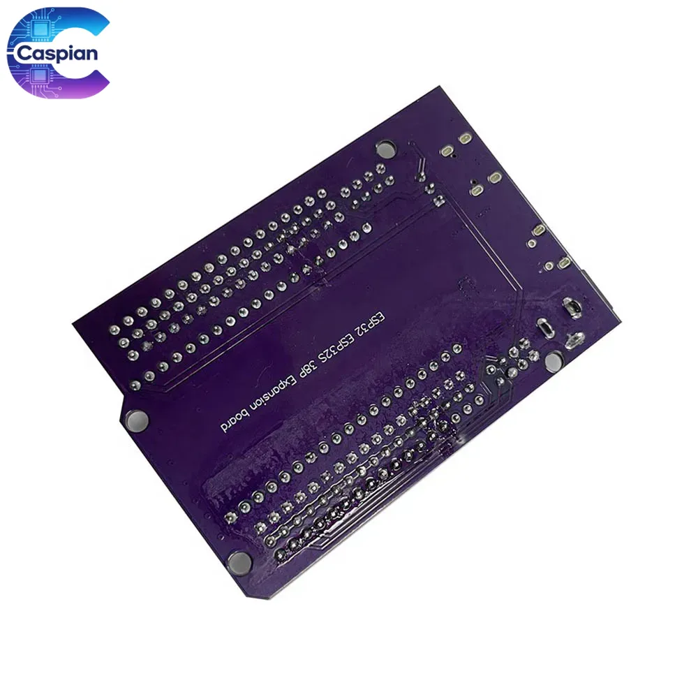 20Pcs ESP32S 38 Pin Purple Exp - Nodemcu 32S review and price
