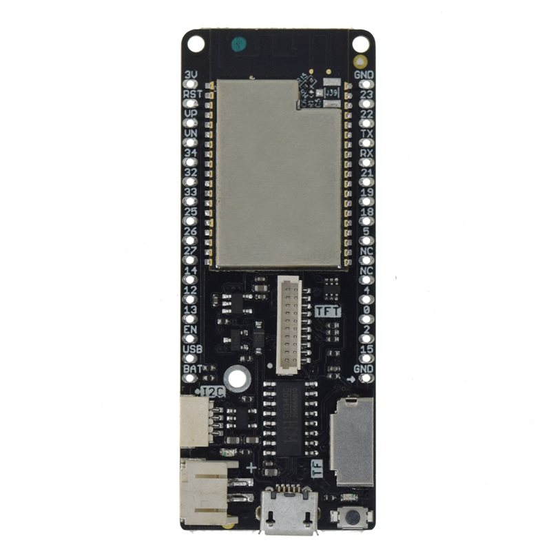 Ingenious-D32 Pro V2.0.0 Board - Lolin D32 review and price