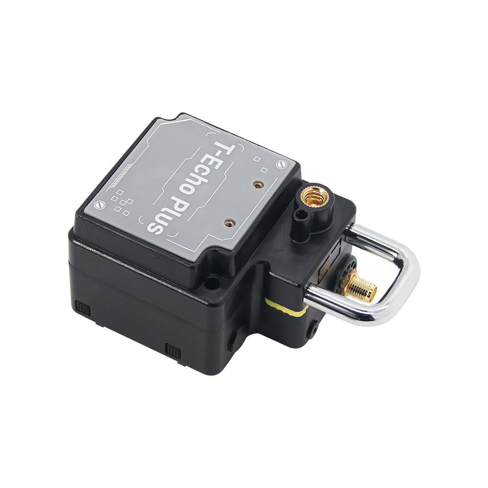 LILYGO® T-Echo PLUS NRF52840 L - Ttgo T Watch review and price