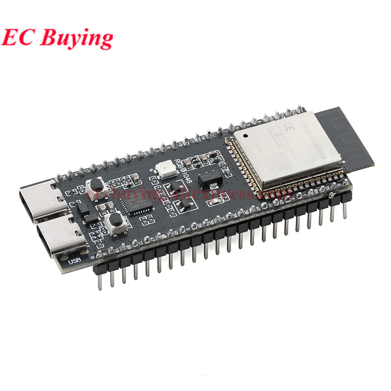ESP32-S3-DevKitC-N16R8 ESP32S3 - Esp32 S3 Devkitc 1 review and price