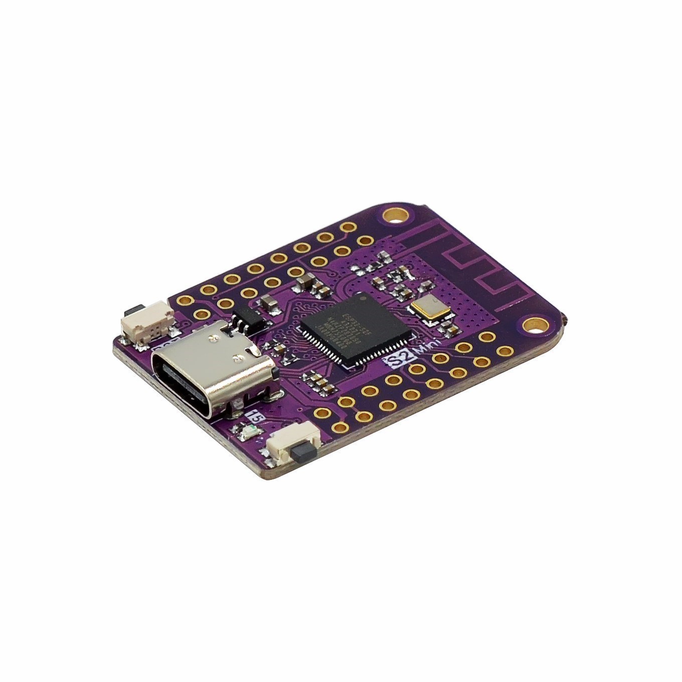 ESP32 S2 Mini V1.0.0 - LOLIN W - Lolin D32 review and price