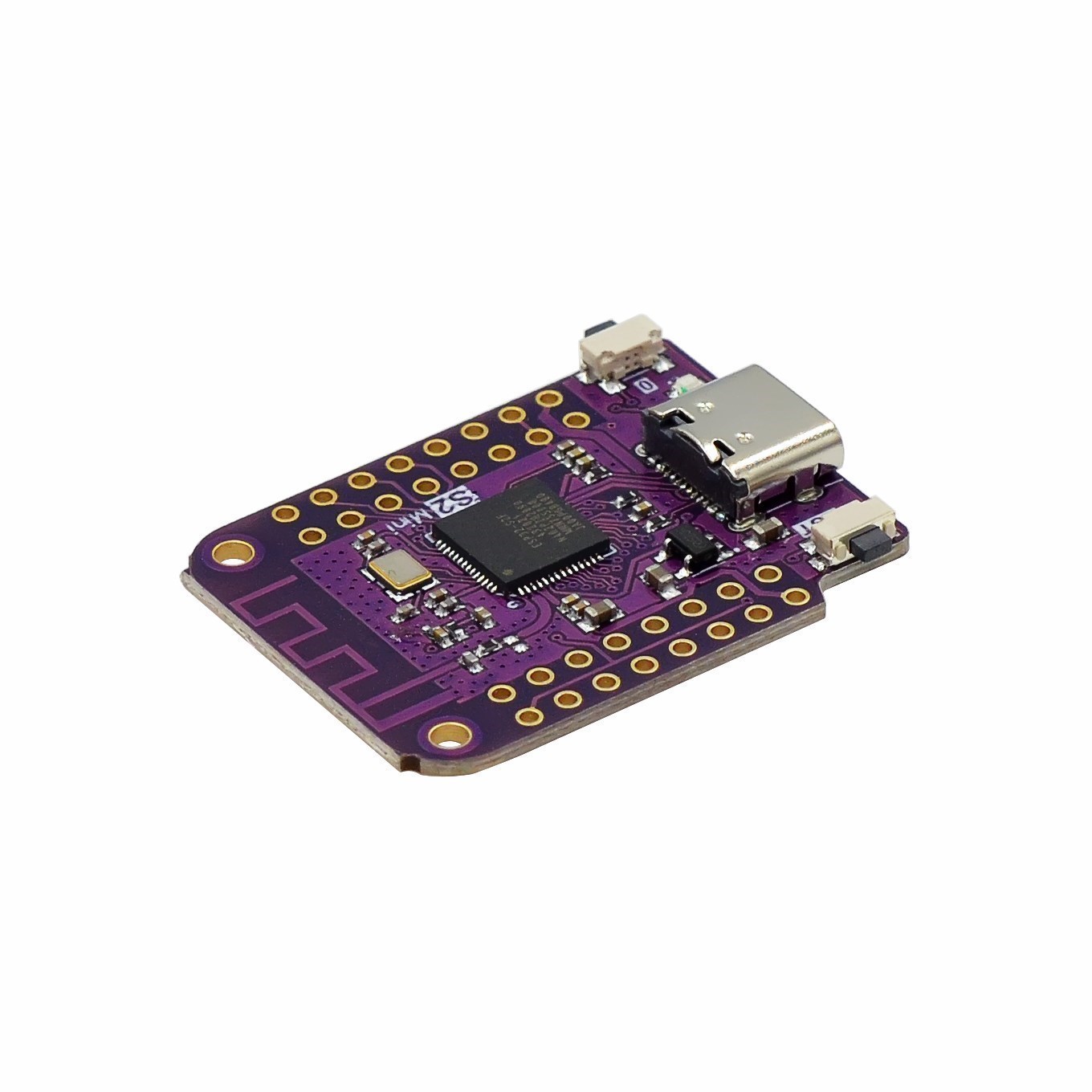 ESP32 S2 Mini V1.0.0 - LOLIN W - Lolin D32 review and price