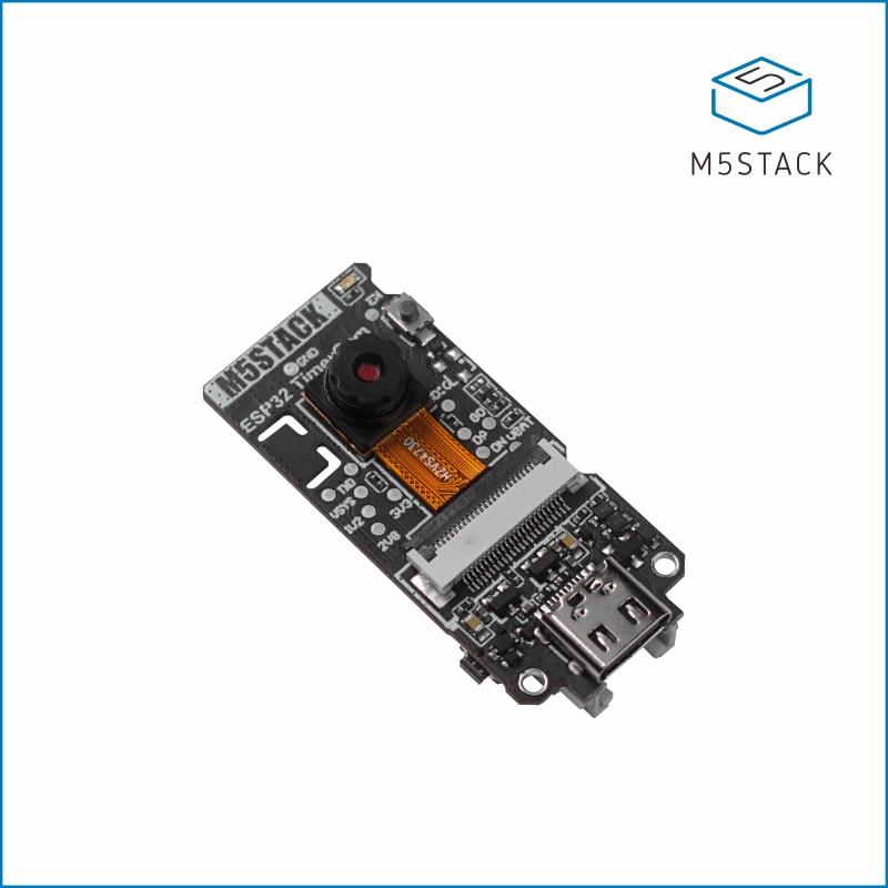 M5Stack Official ESP32 PSRAM T - M5Stack review and price
