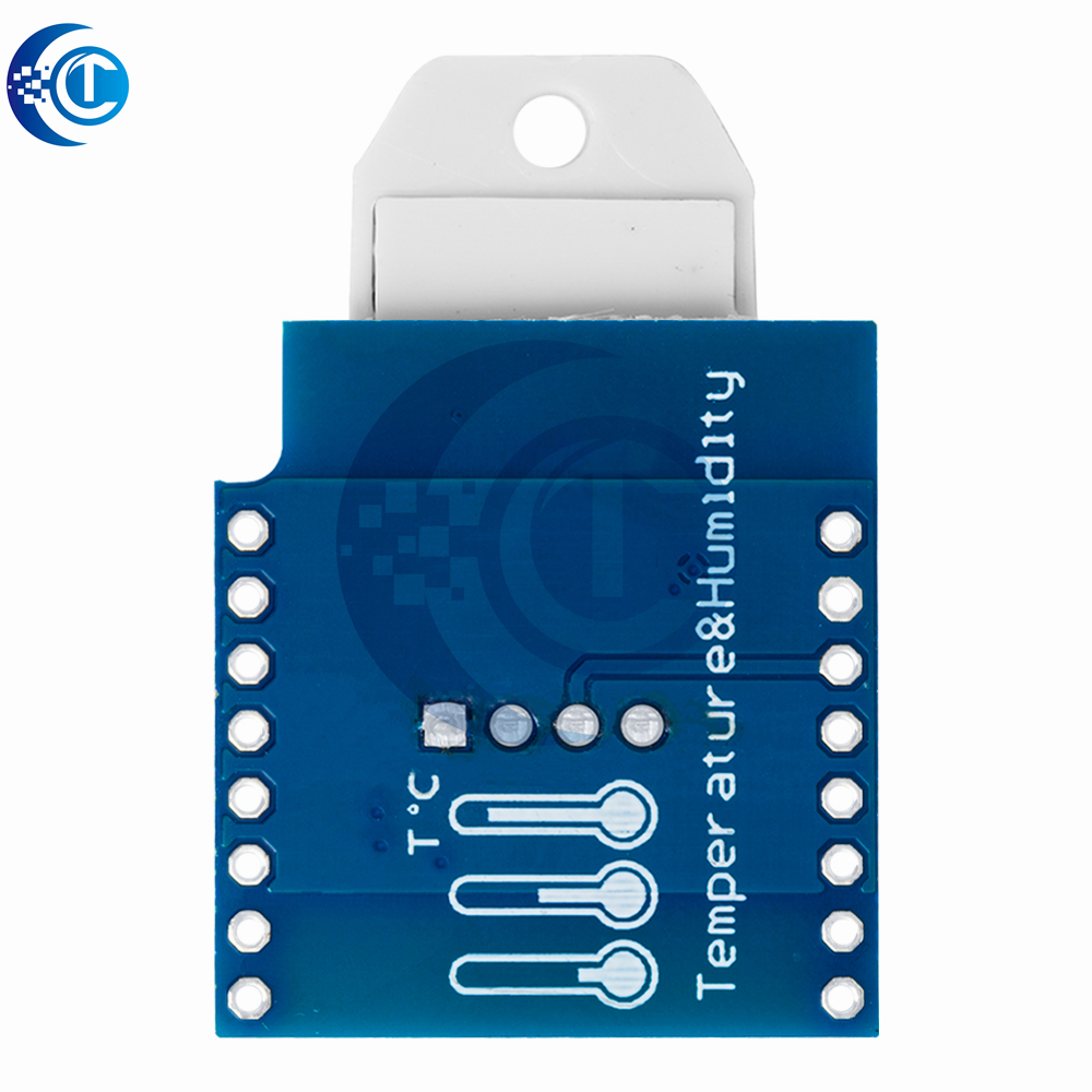 DHT22 Pro Shield for D1 mini D - D1 Mini Pro review and price