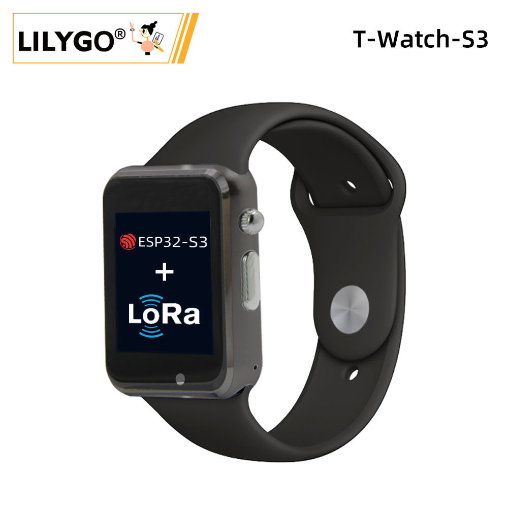 LILYGO® T-Watch-S3 Programmabl - Ttgo T Watch review and price